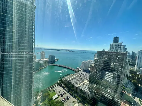 485 Brickell Ave #4408, Miami, FL 33131