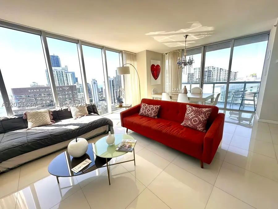 485 Brickell Ave #4408, Miami, FL 33131 - #3