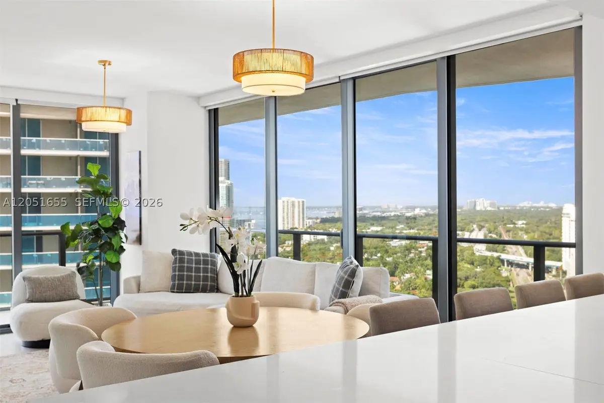 1300 S Miami Ave #2206, Miami, FL 33130 - #1