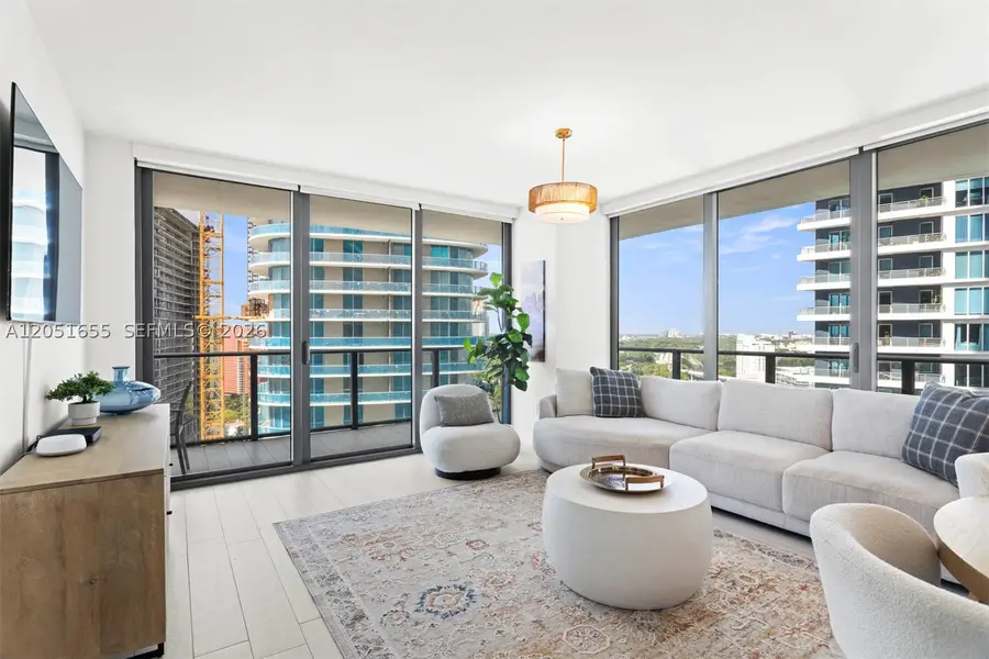 1300 S Miami Ave #2206, Miami, FL 33130 - #3