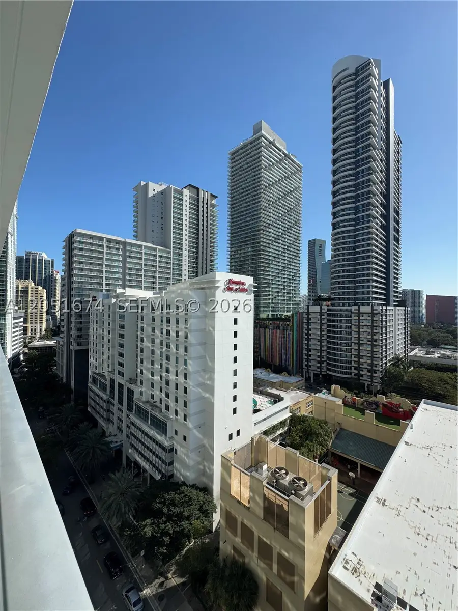79 SW 12th St #1702-S, Miami, FL 33130 - #3