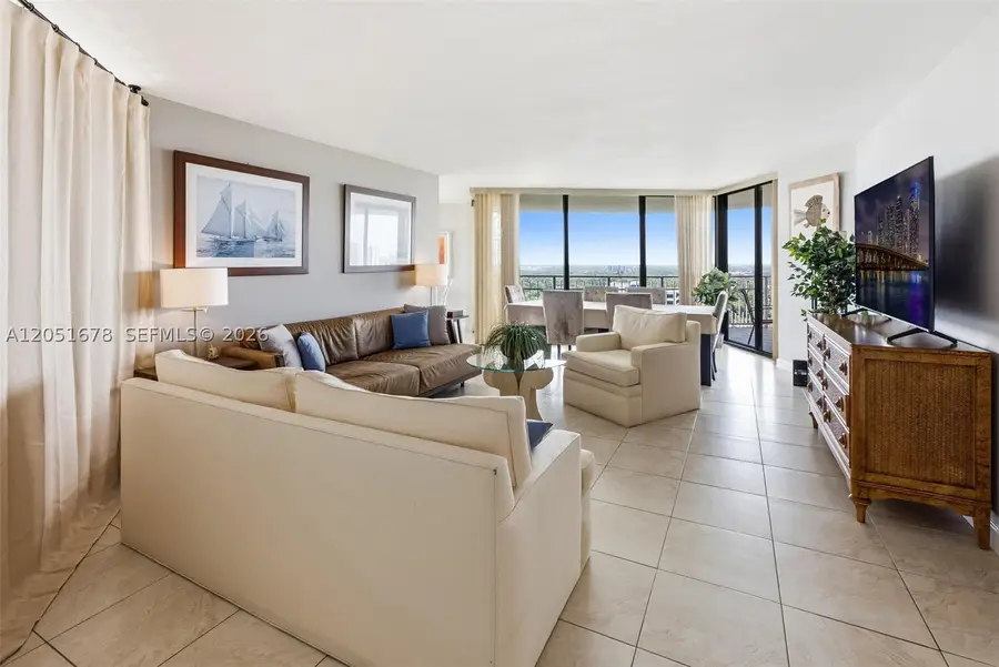 2000 Towerside Ter #1911, Miami, FL 33138 - #2