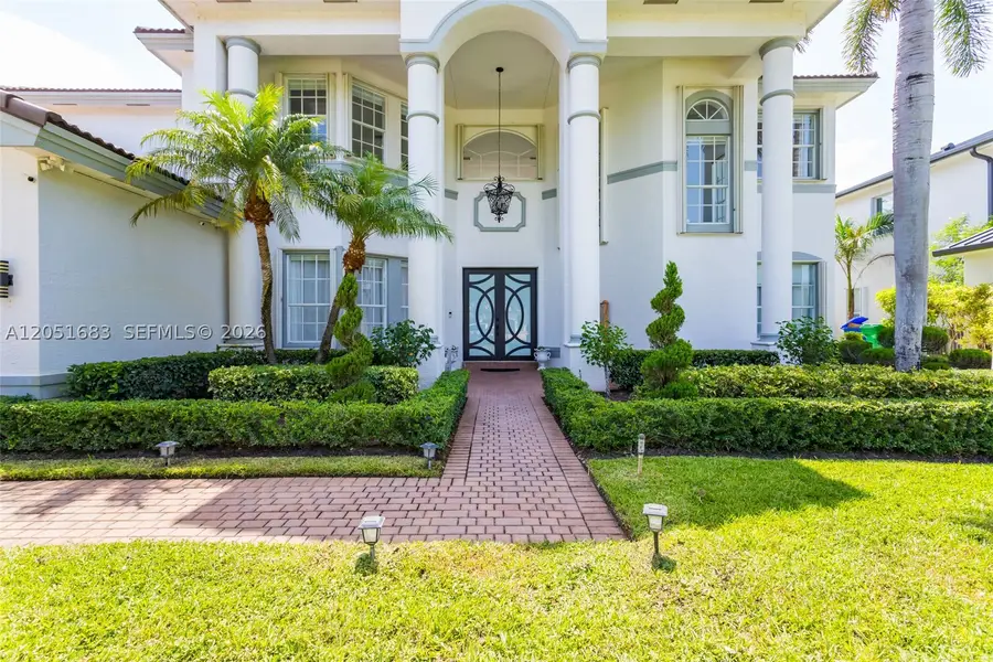 4918 SW 195th Ter, Miramar, FL 33029 - #2