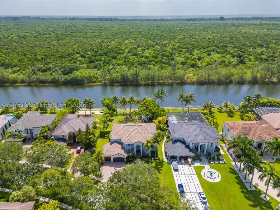 4918 SW 195th Ter, Miramar, FL 33029 - #3