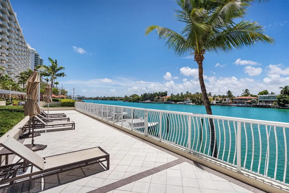 5600 Collins Ave #7J, Miami Beach, FL 33140 - #1