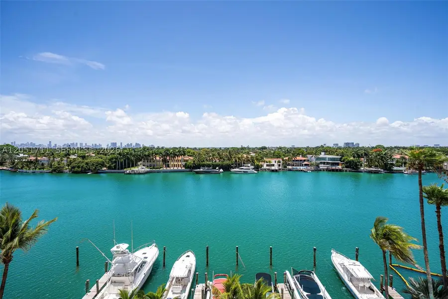 5600 Collins Ave #7J, Miami Beach, FL 33140 - #2