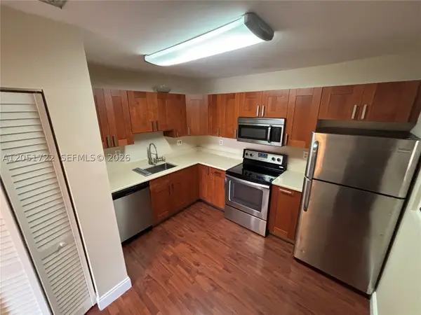 10521 Mahogany Key Cir #204, Miami, FL 33196