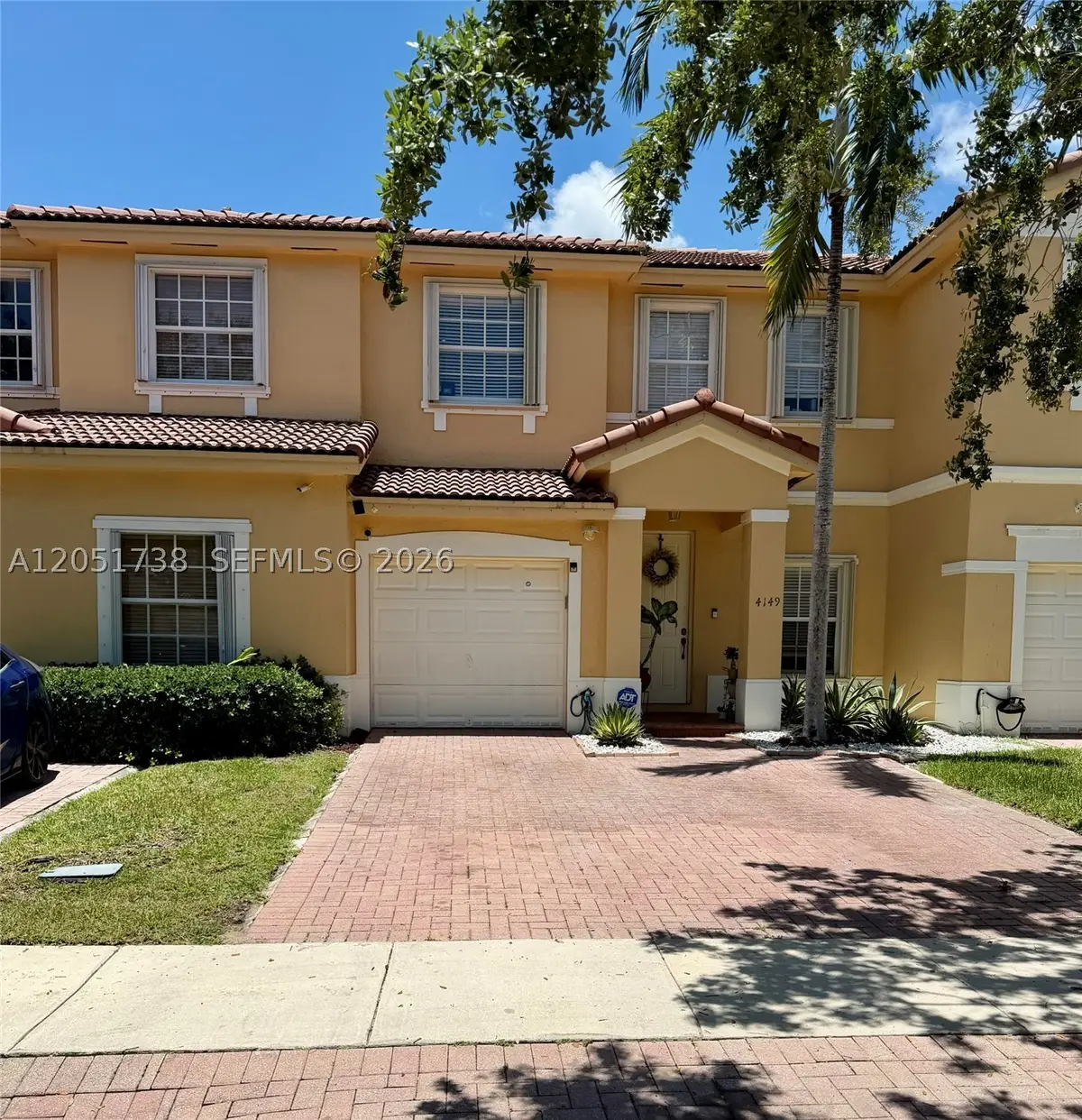 4149 NE 26th St, Homestead, FL 33033 - #1