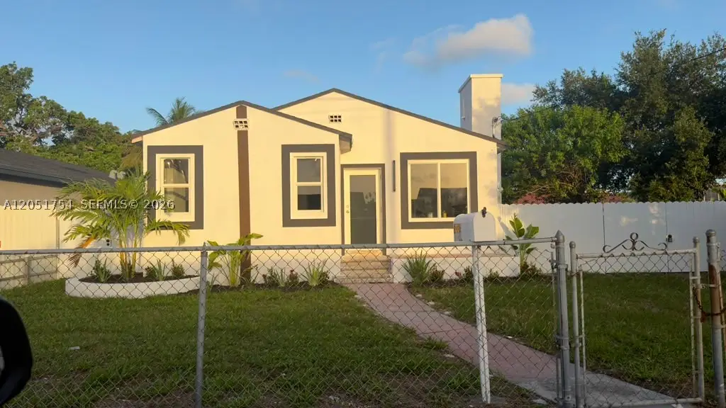 5364 NW 29th Ave, Miami, FL 33142 - #1