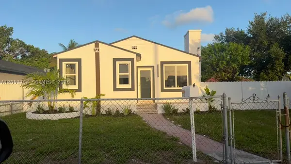 5364 NW 29th Ave, Miami, FL 33142