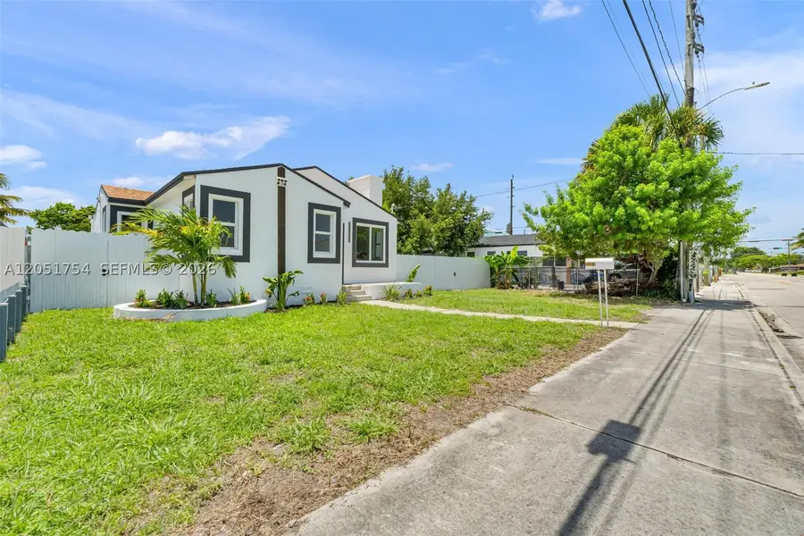 5364 NW 29th Ave, Miami, FL 33142 - #2