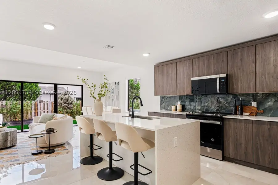 536 NW 14 Ct, Florida City, FL 33034 - #2