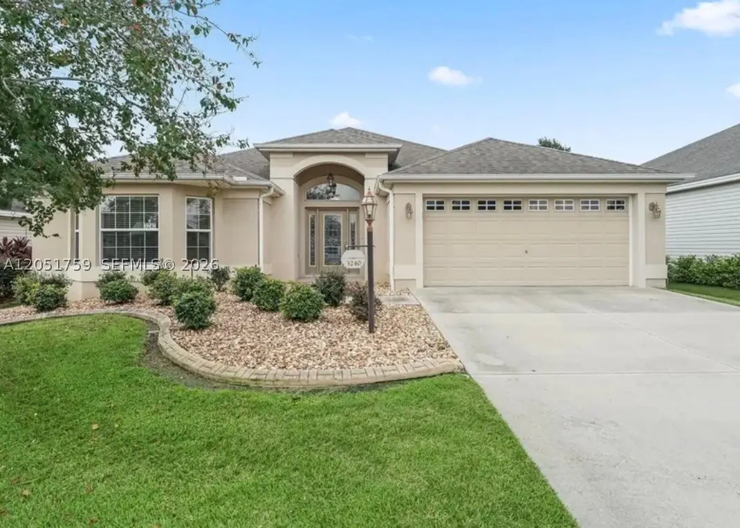 3240 Lafayette, The Villages, FL 32163 - #1