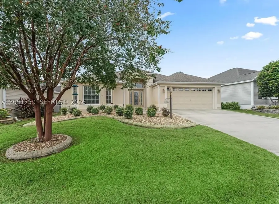 3240 Lafayette, The Villages, FL 32163 - #2