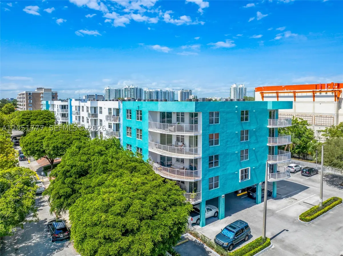 1555 N Treasure Dr #207, North Bay Village, FL 33141 - #1