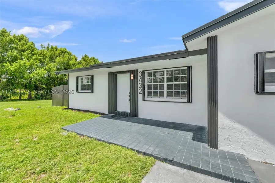 3432 SW 63rd Way, Miramar, FL 33023 - #2