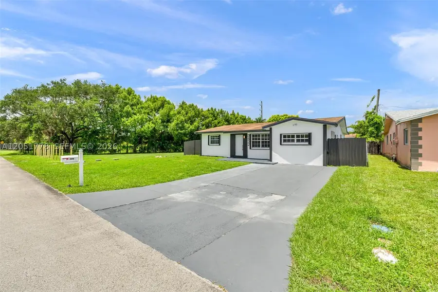 3432 SW 63rd Way, Miramar, FL 33023 - #3