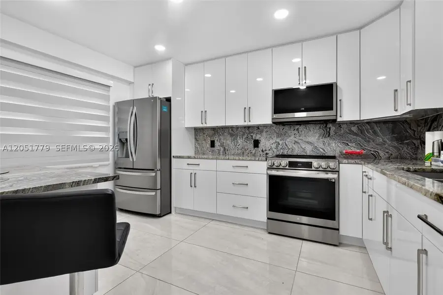 1501 SW 134th Way #403D, Pembroke Pines, FL 33027 - #2