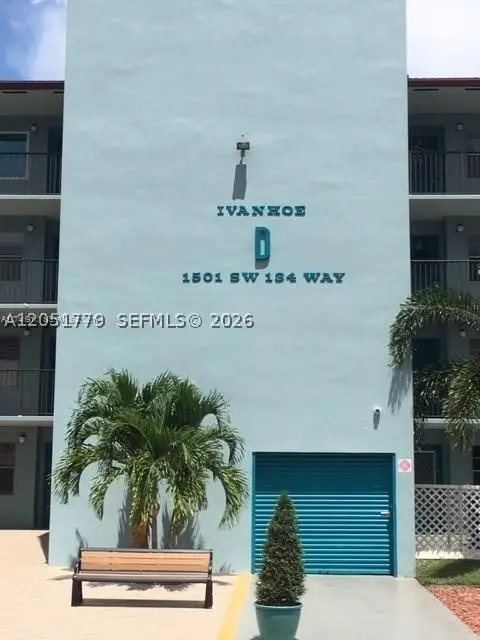 1501 SW 134th Way #403D, Pembroke Pines, FL 33027 - #3