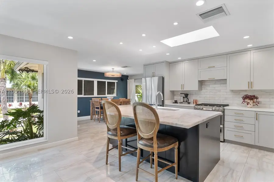 1255 Taylor St, Hollywood, FL 33019 - #2