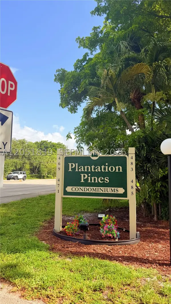Address Withheld By Seller, Plantation, FL 33324