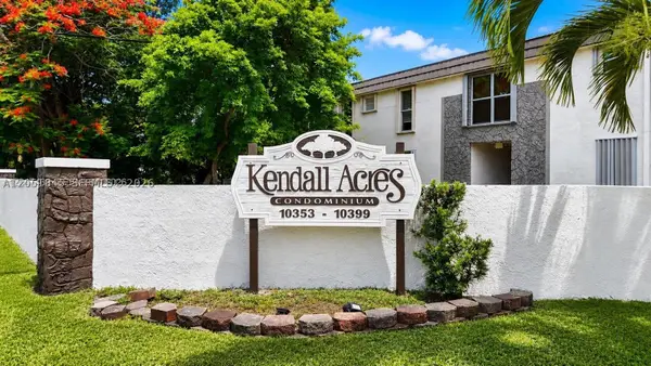 10375 N Kendall Dr #J7, Miami, FL 33176