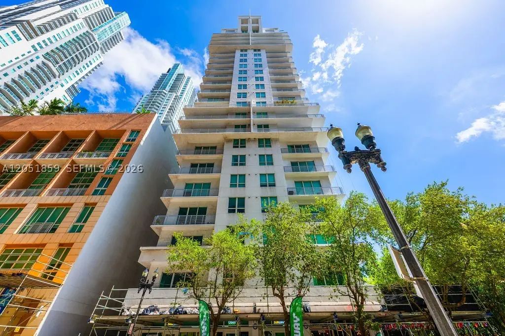 234 NE 3rd St #909, Miami, FL 33132 - #1