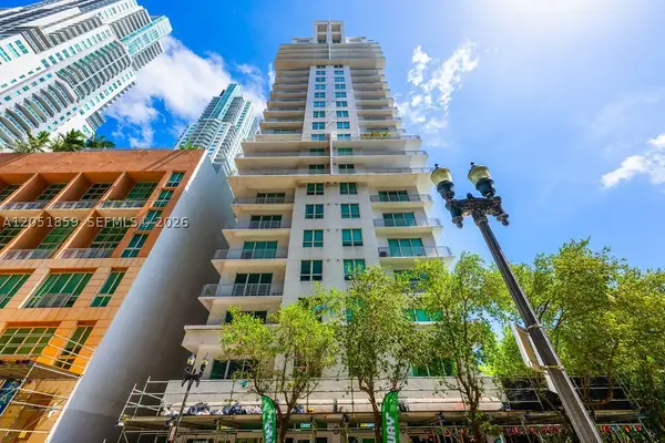 234 NE 3rd St #909, Miami, FL 33132