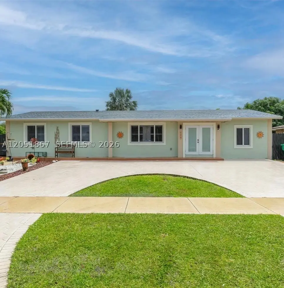 10300 SW 155th St, Miami, FL 33157 - #1