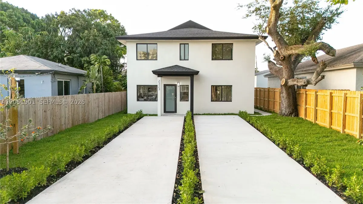 2323 NW 55th Ter, Miami, FL 33142 - #1