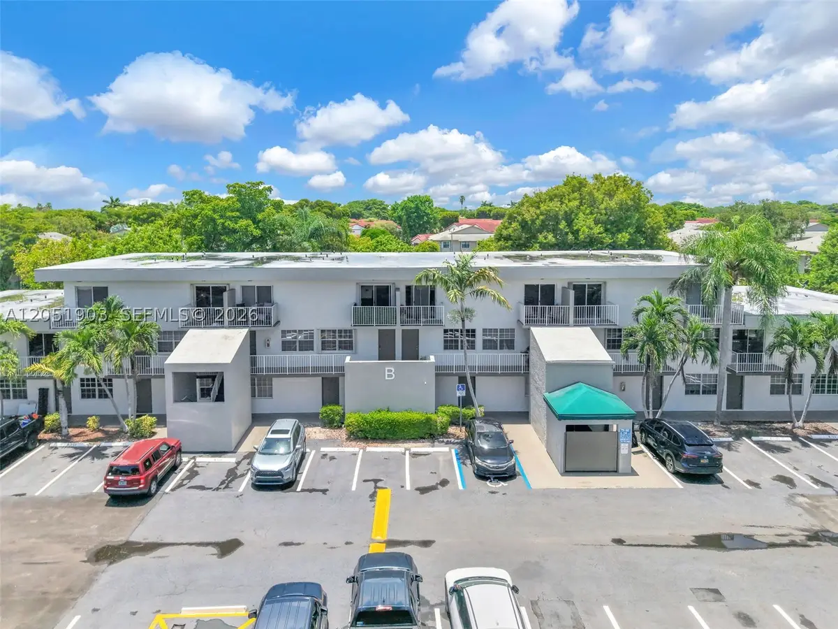 7510 SW 152nd Ave #B107, Miami, FL 33193 - #1