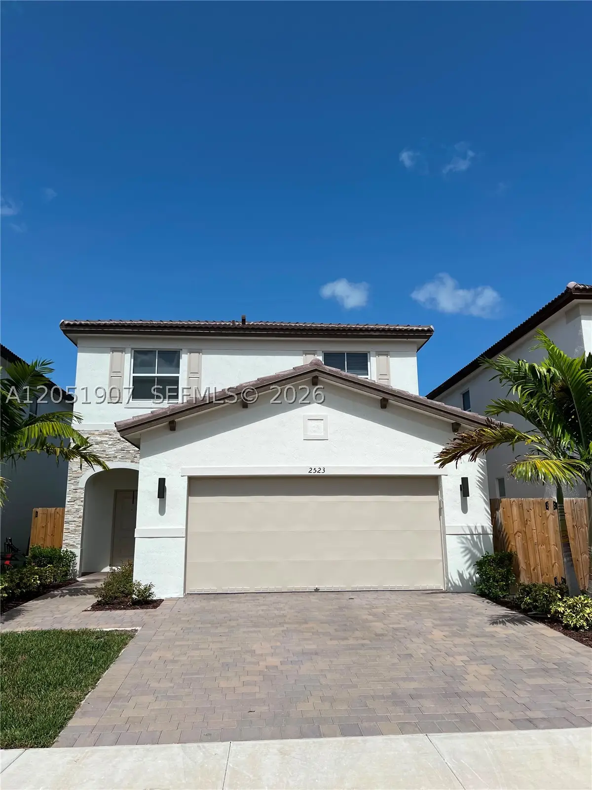 2523 SE 26th Ter, Homestead, FL 33035 - #1