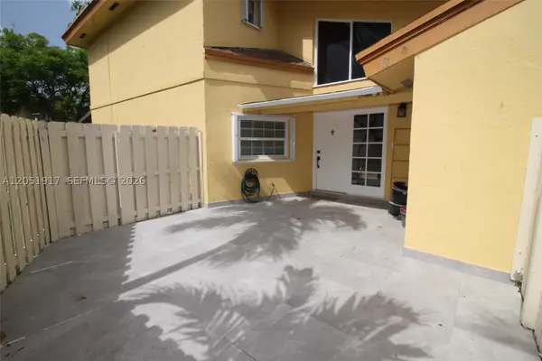 8340 SW 154th Ave #60, Miami, FL 33193