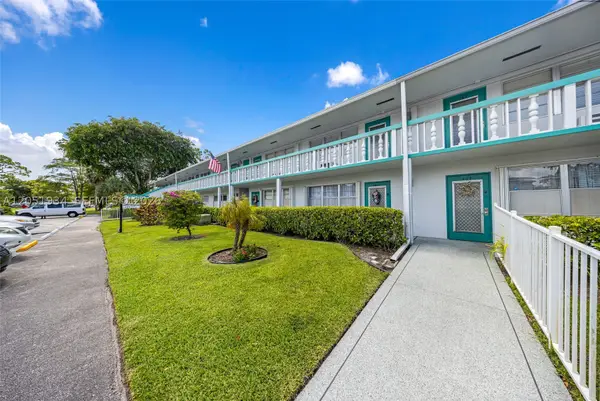 130 Ventnor I #130, Deerfield Beach, FL 33442