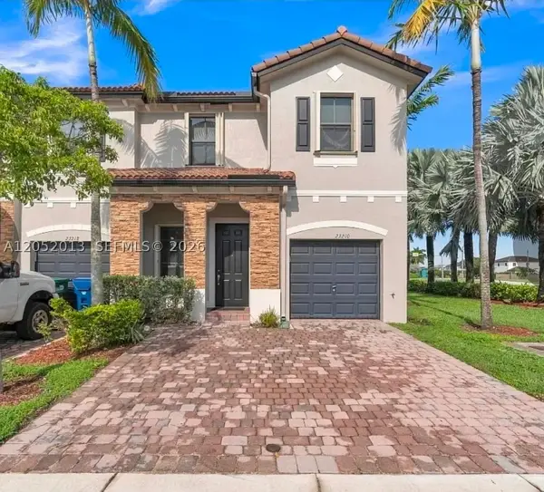 23210 SW 113th Psge, Homestead, FL 33032