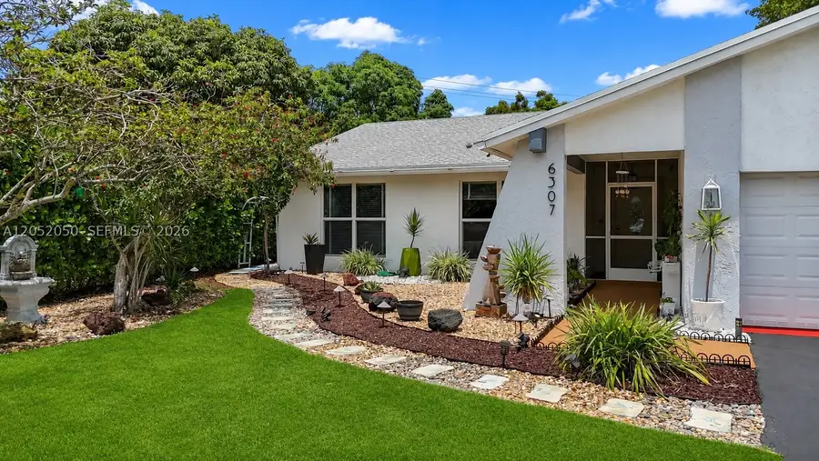 6307 Silk Oak Cir, Tamarac, FL 33319 - #3