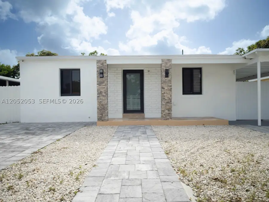 1600 NW 29th Ave, Miami, FL 33125 - #3