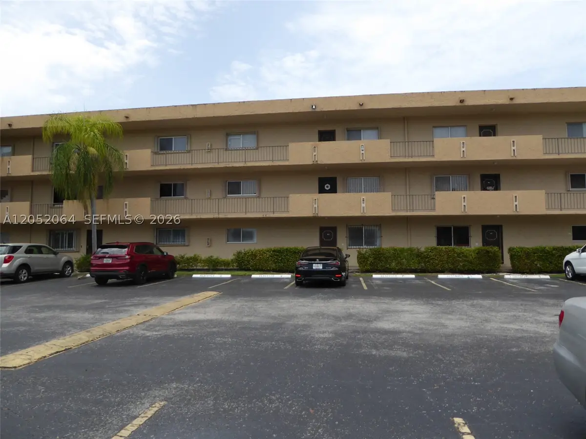 8401 SW 107th Ave #130E, Miami, FL 33173 - #1