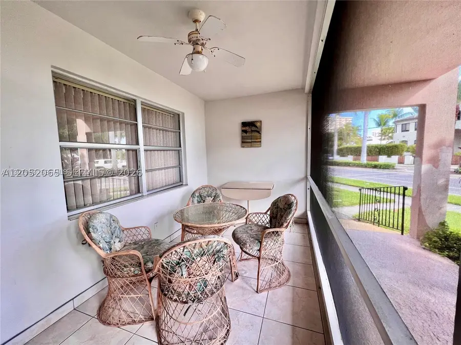501 Blue Heron Dr #121-A, Hallandale Beach, FL 33009 - #2