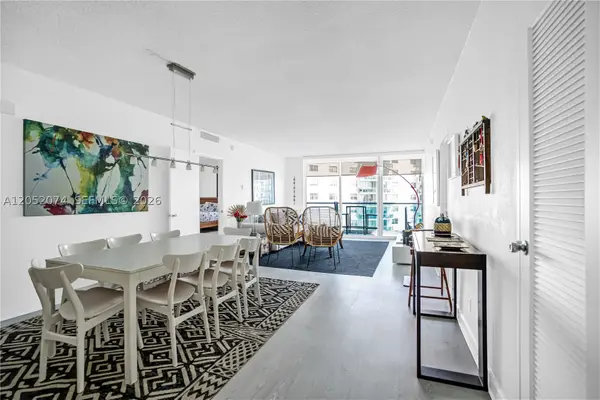 4001 S Ocean Dr #12P, Hollywood, FL 33019