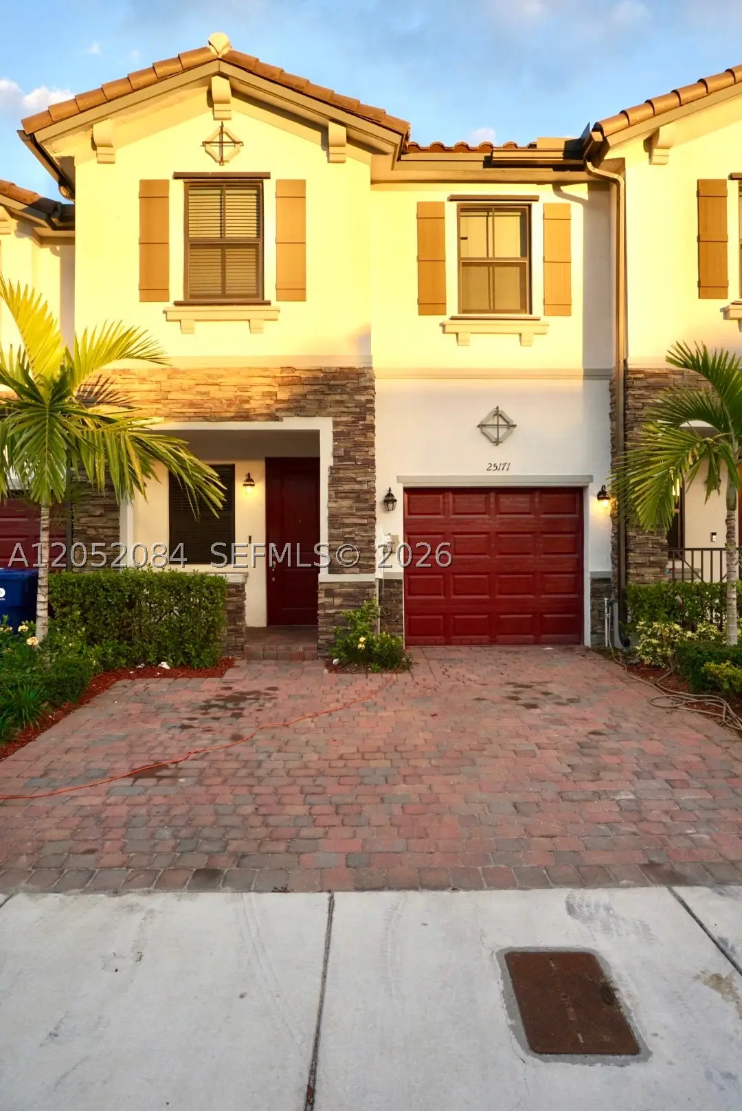 25171 SW 114th Ct, Homestead, FL 33032 - #1