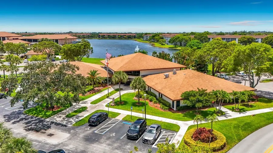 13300 SW 1st St #114O, Pembroke Pines, FL 33027 - #2