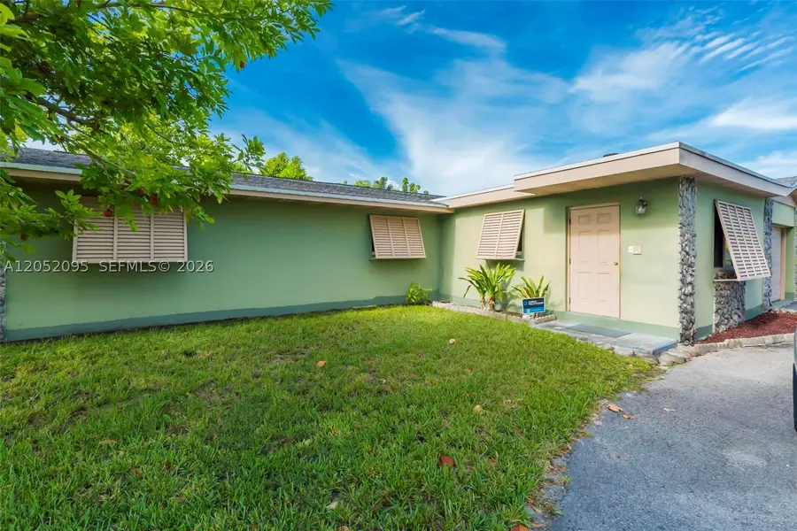 9110 SW 200 St, Cutler Bay, FL 33157 - #2