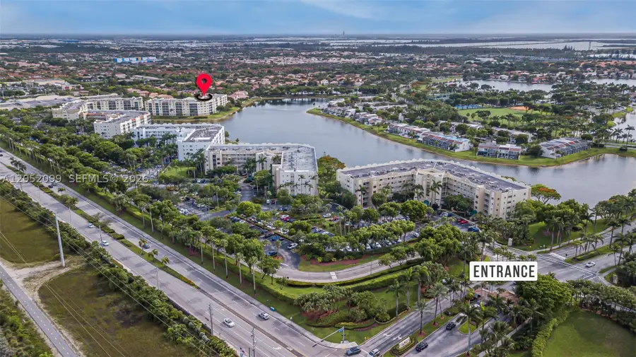10700 NW 66th St #407, Doral, FL 33178 - #3