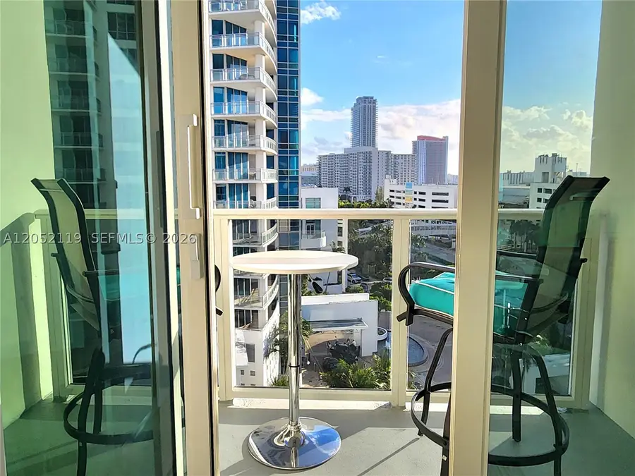 3505 S Ocean Dr #901, Hollywood, FL 33019 - #3