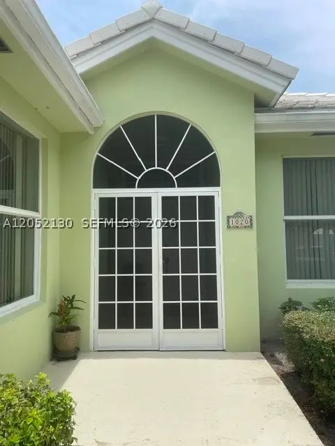 1020 Bear Island Dr, West Palm Beach, FL 33409 - #2
