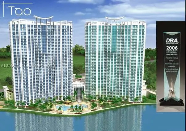 2641 N Flamingo Rd #2208N, Sunrise, FL 33323 - #1