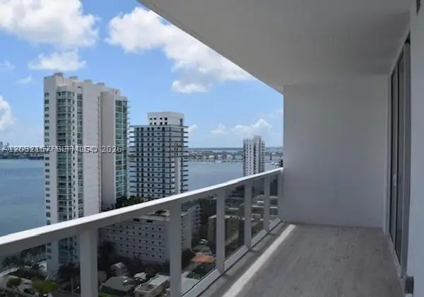 600 NE 27th St #2202, Miami, FL 33137
