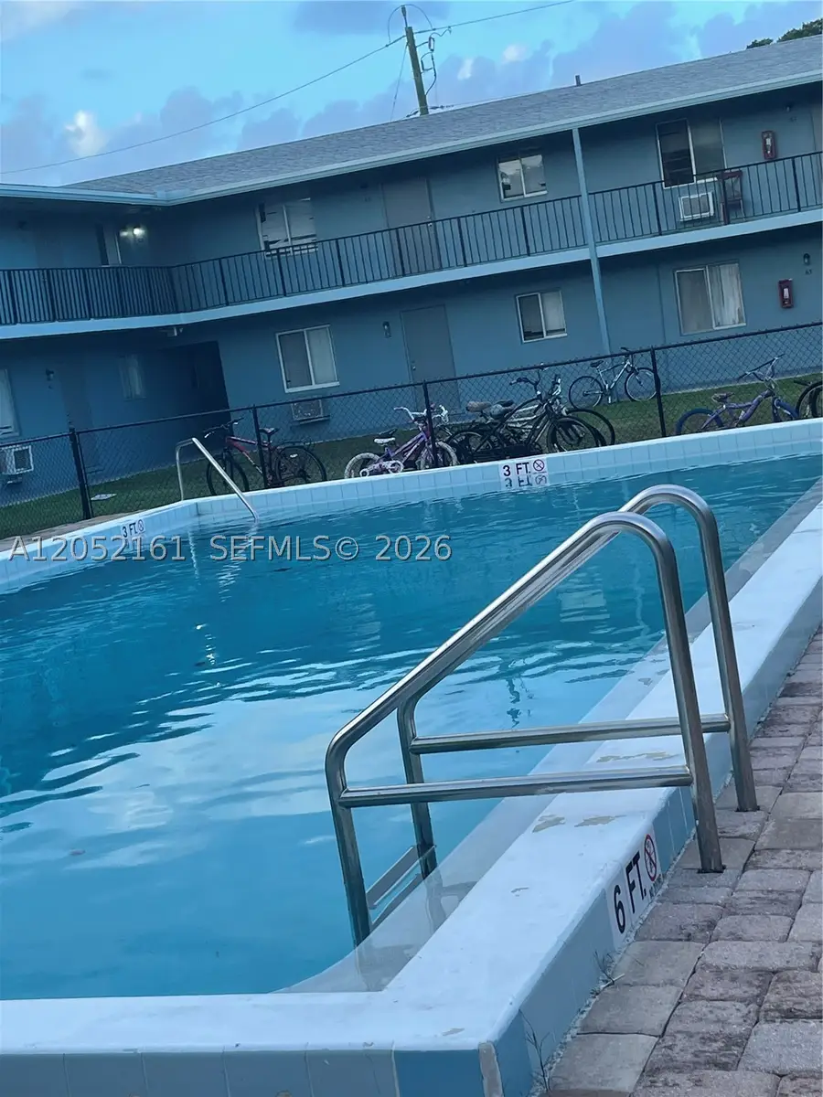1829 N A St #25, Lake Worth, FL 33460 - #2