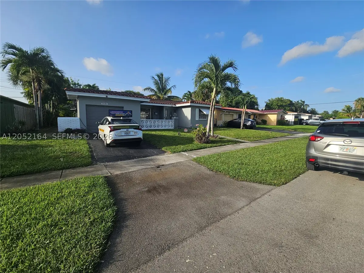 3591 NW 23rd Ct, Lauderdale Lakes, FL 33311 - #1